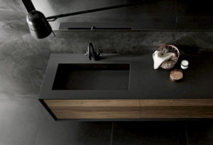 IKS, Tailormade by Stocco, mobili bagno