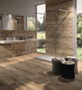rondine ceramiche, pavimenti e rivestimenti bagno effetto legno