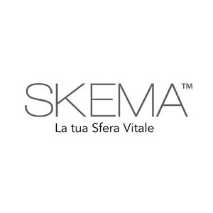 pavimenti in legno torino, laminato Skema logo
